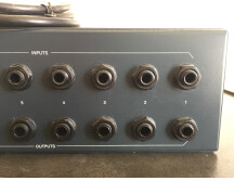 TL Audio VI-1 8 Channel Valve Interface (1313)
