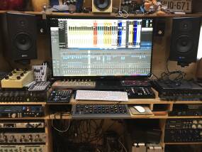 Aps - Audio Pro Solutions Klasik 2020