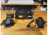 T’as am Dr-680 + kit batterie Paton