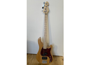 Sandberg (Bass) California VM 4 (78864)