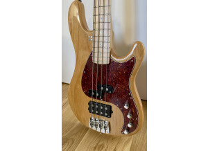 Sandberg (Bass) California VM 4 (96797)