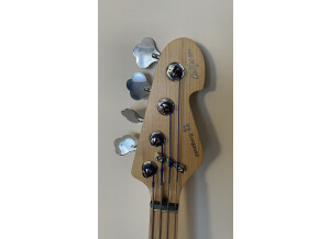 Sandberg (Bass) California VM 4 (27317)