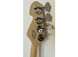 Sandberg (Bass) California VM 4 (26022)