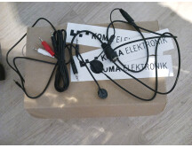 Koma Elektronik Field Kit FX (20790)