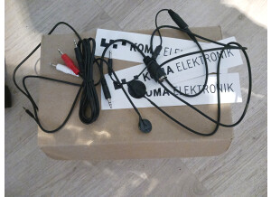 Koma Elektronik Field Kit FX