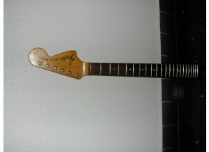 Fender manche de musicmaster1971