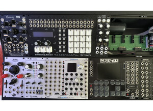 Xor Electronics NerdSeq (33495)