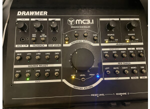 Drawmer MC 3.1 650
