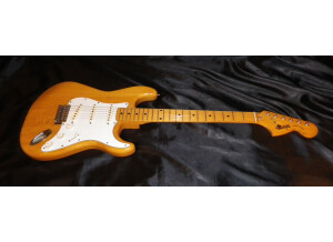 Maya (guitar) Stratocaster (29035)