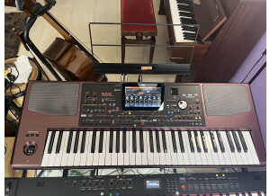 Korg Pa1000