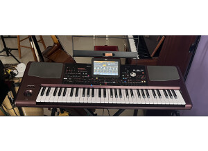 Korg Pa1000