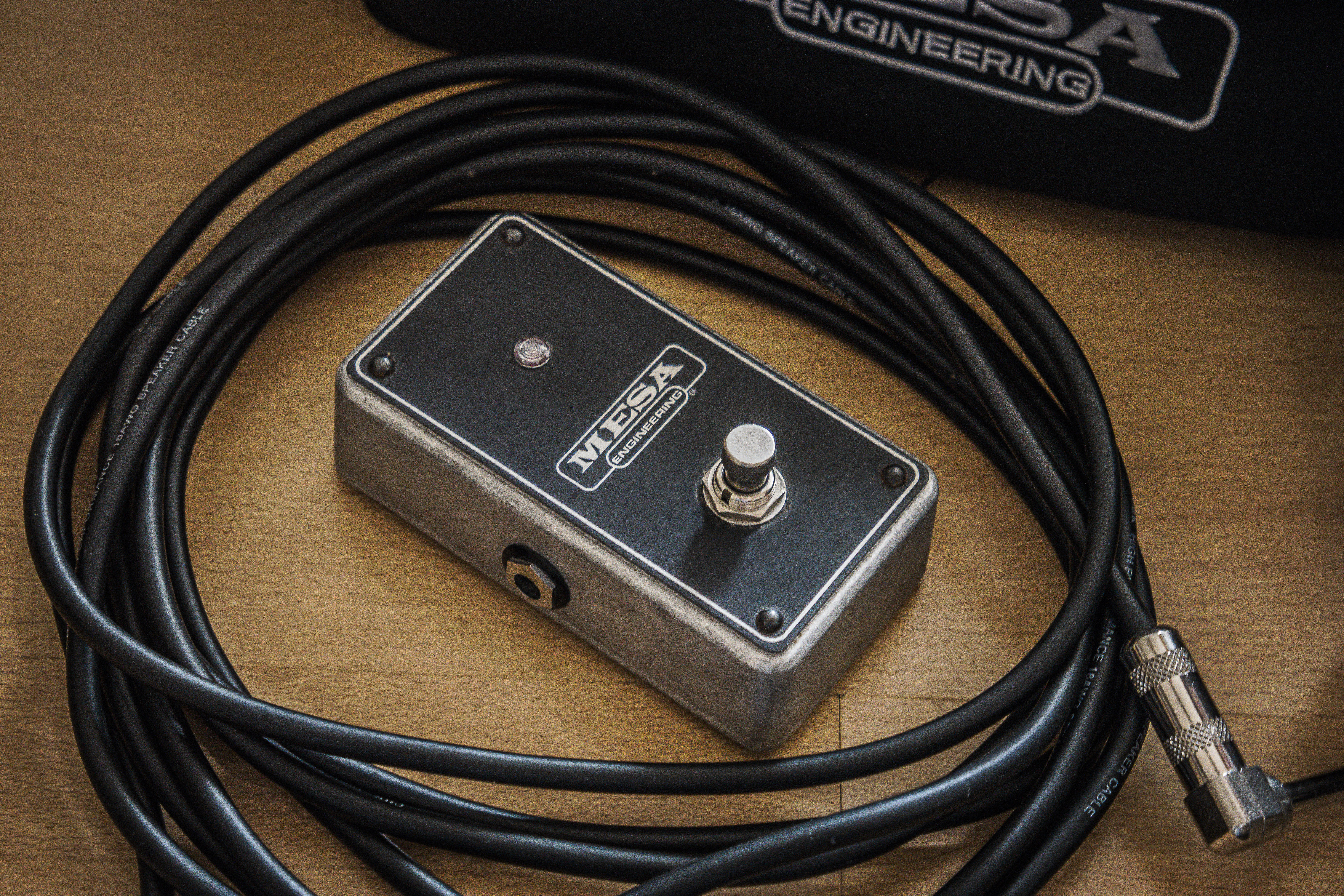 Mesa Boogie Mini Rectifier Twenty Five Head (92081)