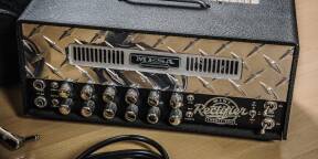 Tête Mesa Boogie Mini Rectifier Twenty Five