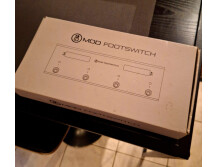 MOD Footswitch (36497)