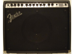 Fender Roc Pro 1000 (48519)