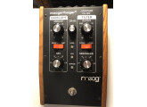 Vends Moog MF-101 (low pass filter)