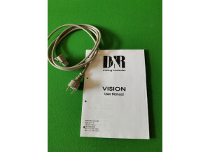 D&R Vision