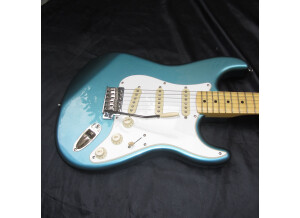 Squier Classic Vibe Stratocaster '50s [2008-2018] (28813)