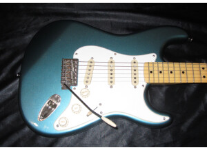 Squier Classic Vibe Stratocaster '50s [2008-2018] (22849)