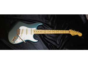 Squier Classic Vibe Stratocaster '50s [2008-2018] (59789)