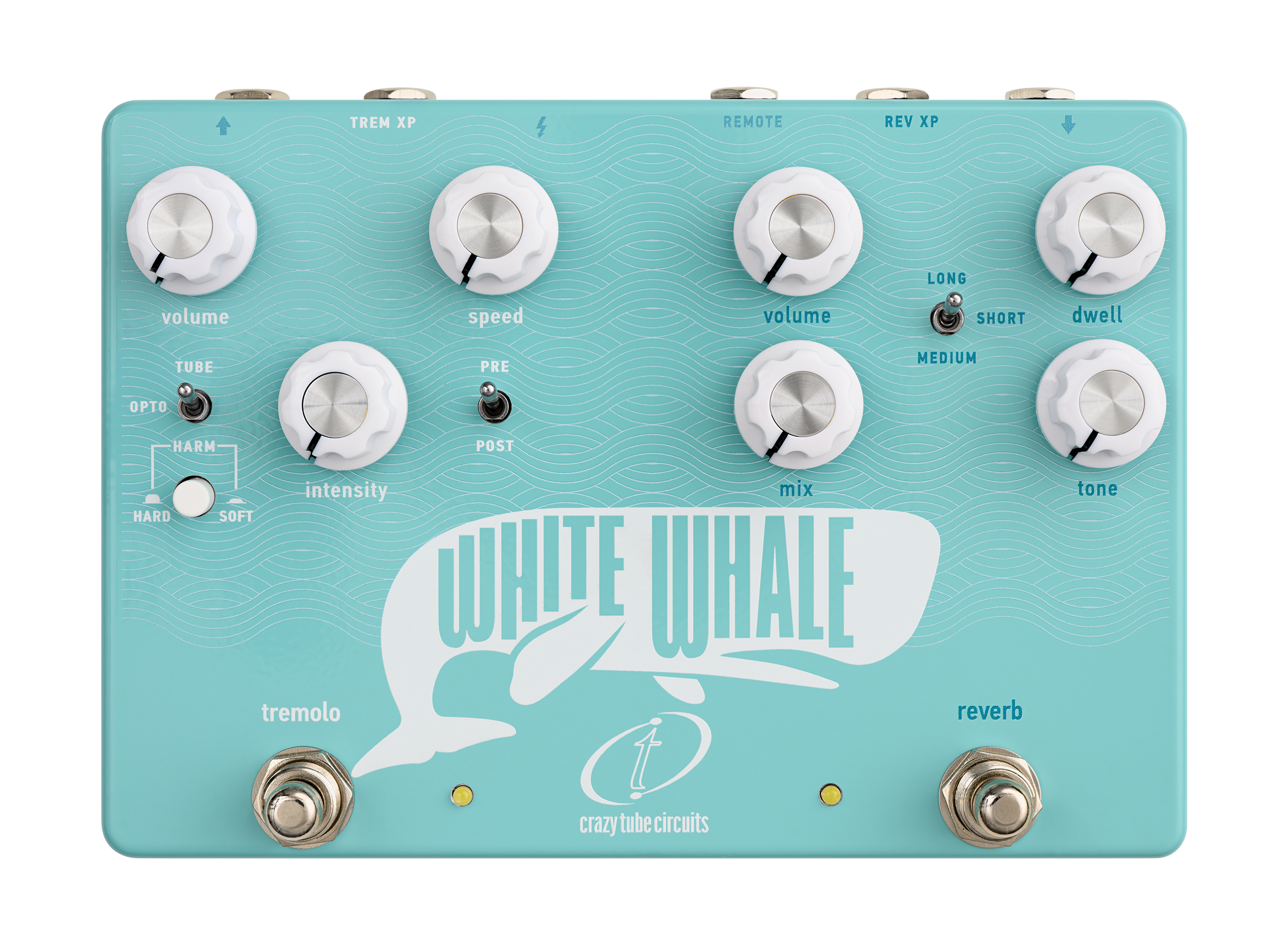 White Whale V2