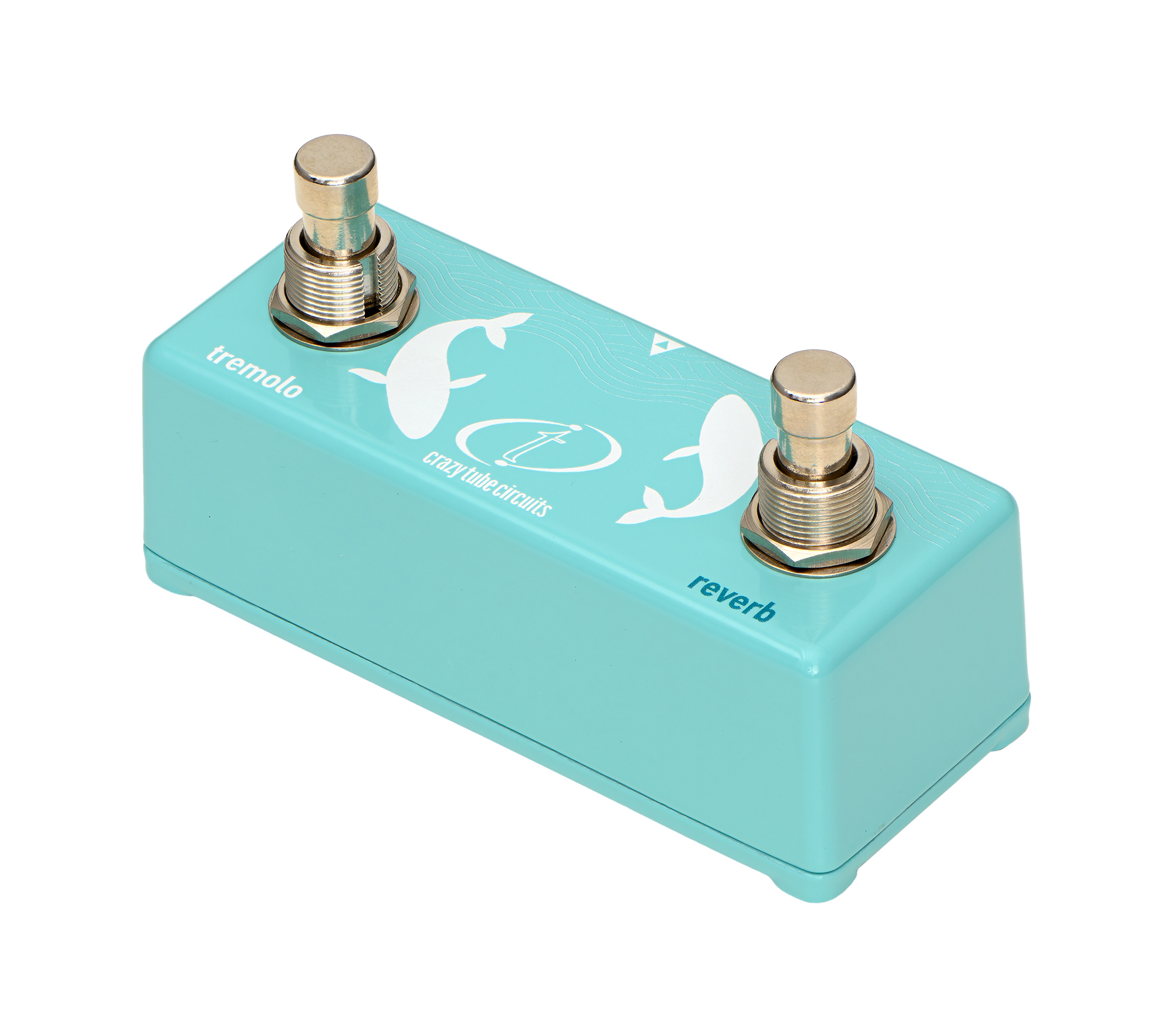 White Whale V2 Remote