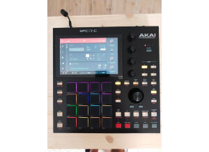 Akai Professional MPC One (35185)