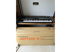 Roland Jupiter-X (79510)