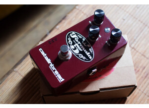 Catalinbread Formula No. 5 (4862)