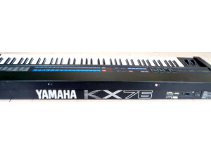 Yamaha KX76