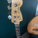 Precision Bass Fretless (1978) Precision Bass Fretless (1978)