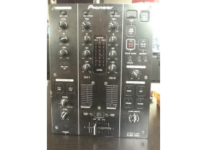 Pioneer DJM-350 (21862)