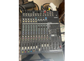 Vend table de mixage EMX 5014c 