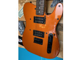 Telecaster Affinity HH