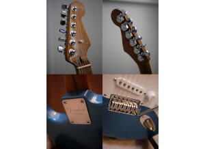 Squier Classic Vibe ‘60s Stratocaster (2019) (30378)