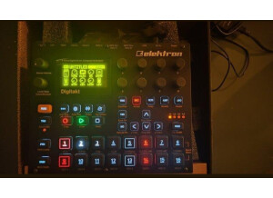 Elektron Digitakt