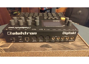 Elektron Digitakt