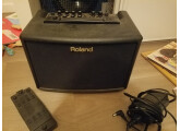 Vend ampli Roland AC 33