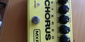 Vend Chorus MXR M134