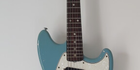 Vends Fender Musicmaster de 1966