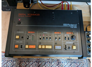 Roland CSQ-600 (38562)