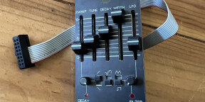 Vends Michigan Synth Works SY0.5