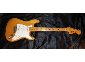 Maya (guitar) Stratocaster (99608)