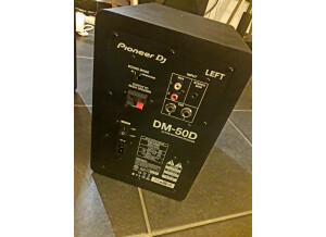 Pioneer DM-50D