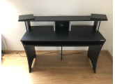 Vends bureau home-studio Glorious Workbench black