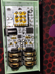 J. Rockett Audio Designs Immortal Echo