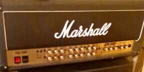Vends Marshall JCM 2000 TSL 100