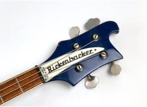 Rickenbacker 4001 (83885)