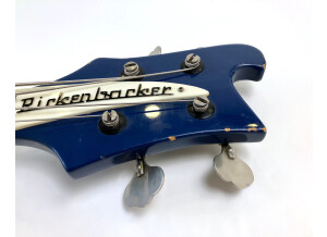Rickenbacker 4001 (99643)