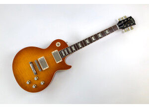 Gibson Standard Historic 1960 Les Paul Standard (84975)